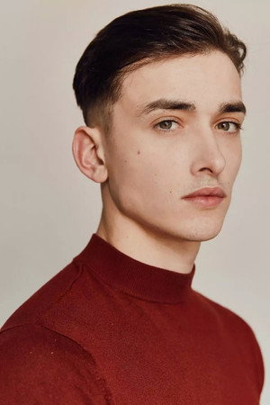 Jake Swift portrait