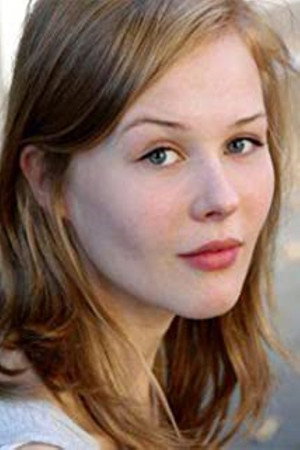 Rike Kloster portrait