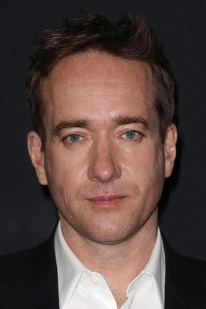 Matthew Macfadyen portrait