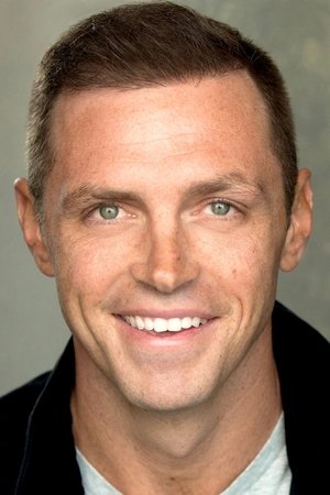 Nathan Wiley portrait