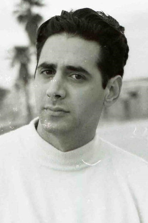 Alex Monty Canawati portrait