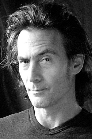 Tom DiCillo portrait