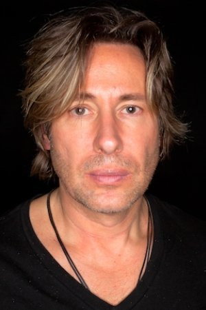 Warren Sulatycky portrait