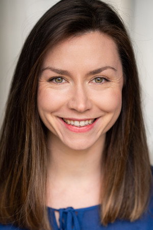 Vanessa McAuley portrait