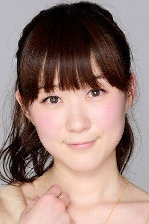 Misako Tomioka portrait