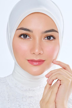 Citra Kirana portrait