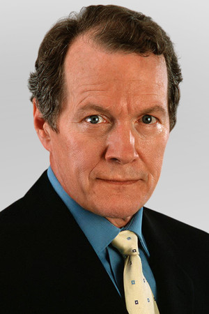 Stuart Organ portrait