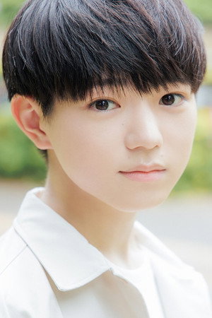 Toshiki Kumagai portrait