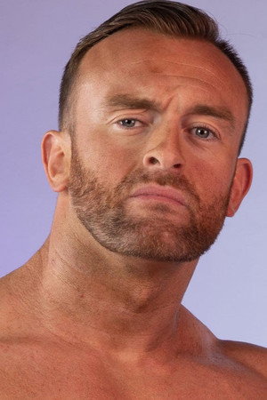 Nicholas Aldis portrait