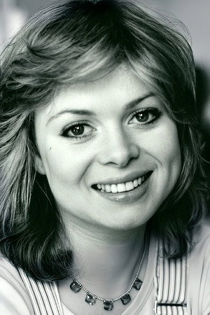 Julie Dawn Cole portrait