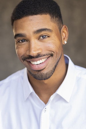 Justin Tanks portrait