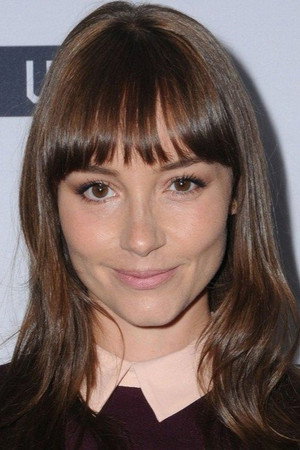 Jocelin Donahue portrait