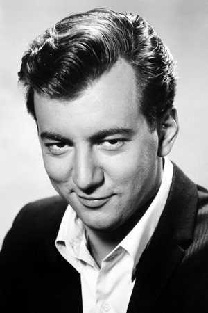 Bobby Darin portrait
