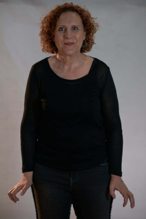 Trini Alabanda portrait