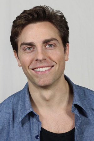 Colt Prattes portrait