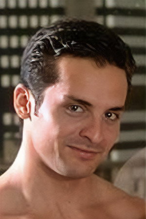 Fernando Leite portrait