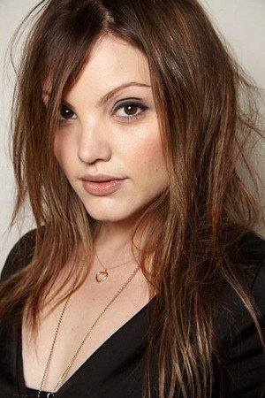 Alesandra Assante portrait