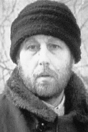Sergei Popov portrait