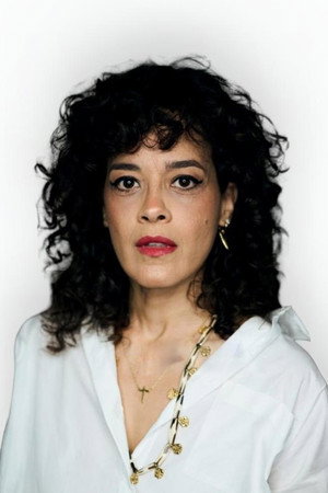 Maeve Jinkings portrait