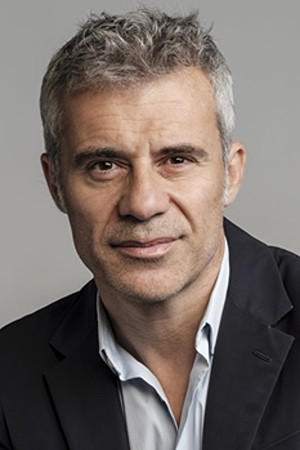 Domingo Corral portrait