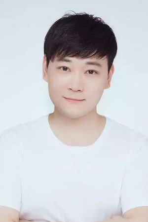 Zhao Lu portrait