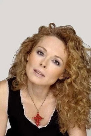 Katarzyna Walter portrait