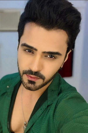 Gaurav Bajpai portrait