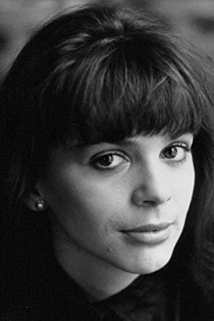 Sonja Martin portrait