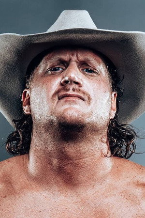 Joe Doering portrait