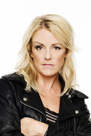 Karin Adelsköld portrait