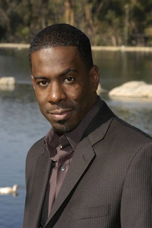 Tobi Gadison portrait