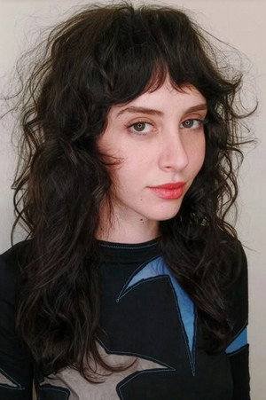 Mica Tenenbaum portrait