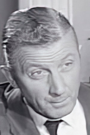 Robert Le Ray portrait