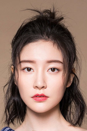 Cui Xinxin portrait