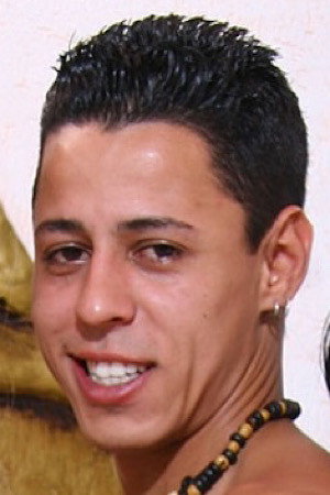 Raul portrait