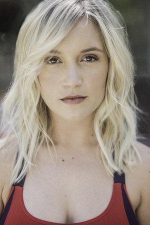 Paige Bach portrait