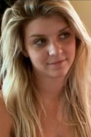 Kristie Creame portrait
