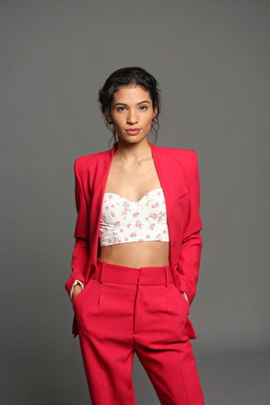Mariela Martinez Campos portrait