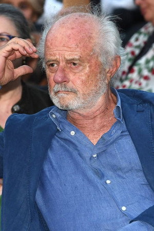 Luigi Vignali portrait