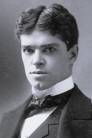 Gus Pixley portrait
