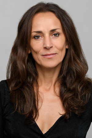 Lucia Mastrantone portrait