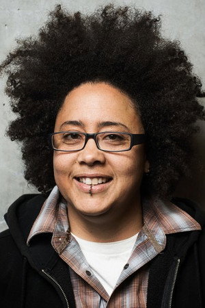 Shine Louise Houston portrait