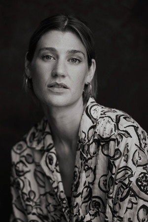 Grace Glowicki portrait