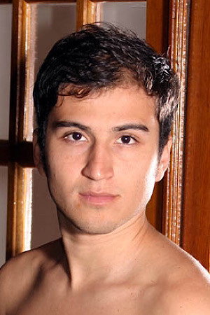 Caio Barcelos portrait