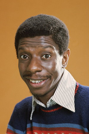 Jimmie Walker portrait
