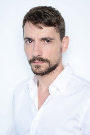 Kálmán Varju portrait