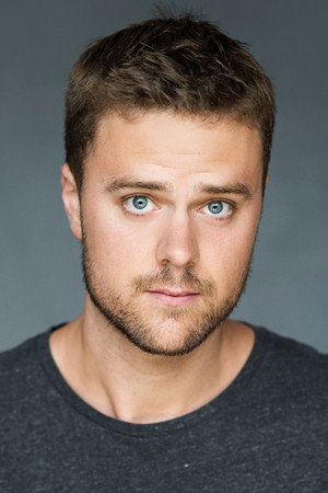 David Cloutier portrait