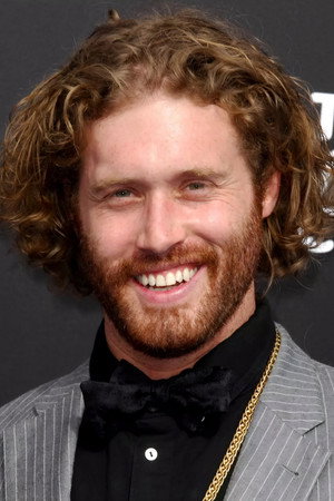 T.J. Miller portrait