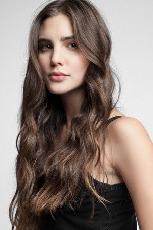 Macarena Achaga portrait