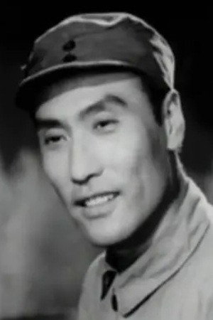 Wan Jun portrait